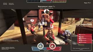 Bots bots bots fixtf2 savetf2 [upl. by Nassi]