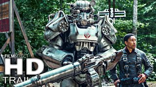 FALLOUT Bande Annonce VF 2024 [upl. by Catlee]