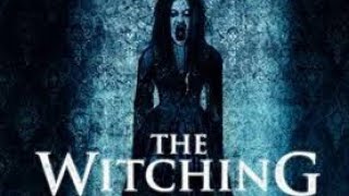 The witching HD  Vještica  Horor film sa prevodom [upl. by Okim]