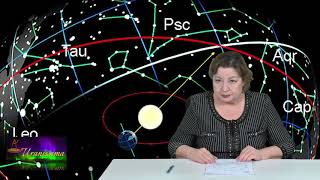 Horoscop Urania  Emisiunea Uranissima  Zodia Fecioara 17 – 23 august 2019 [upl. by Postman]