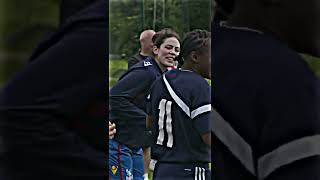 bolasie vs crystal palace ladies [upl. by Norted131]