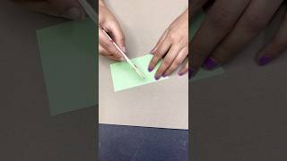 Home made paper cutter diycrafts art diyprojects [upl. by Nyrahtak]