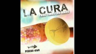 Pescao Vivo La Curala buya Audio Oficial [upl. by Nawrocki]