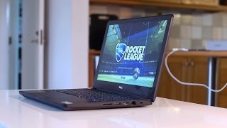 Dell Inspiron 15 7559 Gaming Laptop  Review [upl. by Vidovik]