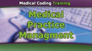 Medical Practice Management and Coding Guidelines [upl. by Pape]