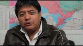 Tli Cho Landtran Integrating Traditional Culture and Successful Business [upl. by Curran]