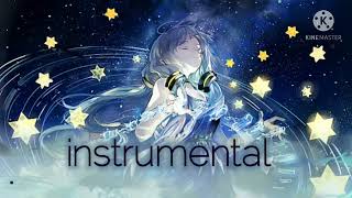 Starshipsnightcore clean lyrics [upl. by Dellora]