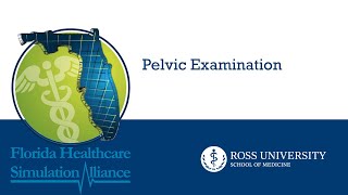 Pelvic Exam Lecture [upl. by Malloy239]