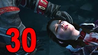 Assassins Creed Rogue  Part 30  Killing Hope Lets Play  Walkthrough  Gameplay [upl. by Dekow428]