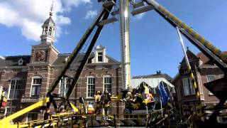 Rock It Stroucken  Kermis Deurne 2013 [upl. by Radbun]