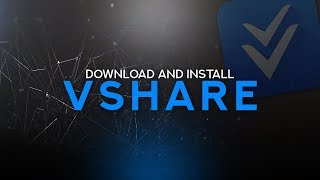 How To Download And Install vShare On Computer\Laptop On Windows 7810 20172018 [upl. by Faden]