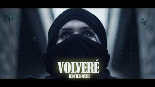 Alan Walker amp Jeotter Music  VOLVERÉ REMIX  Official Music Video [upl. by Vina73]