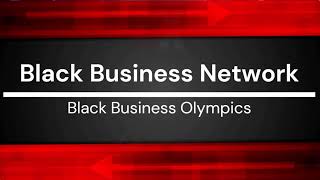 Black Business Olympics January Edition Evening Session [upl. by Malchus859]