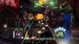 Guitar Hero III  Astonishing Panorama of the End Times [upl. by Sula]