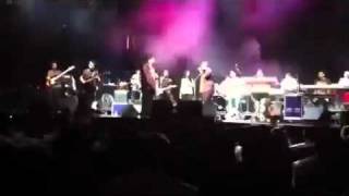 Shafqat Amanat Ali amp Shankar Mahadevan  Mitwa  Live in India 2011 [upl. by Hasin297]