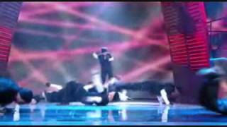 Diversity Dance Group Semi Final Performance Britains Got Talent [upl. by Trow156]