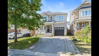 18 Davidson Dr Alliston ON [upl. by Maitland]