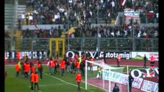 NOCERINA  taranto 10 31102010 [upl. by Lienet115]