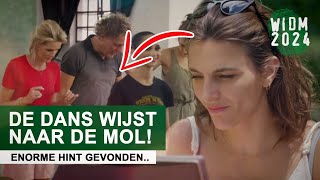 Is dit de naam van de Mol  Wie is de Mol 2024 Hints [upl. by Nottirb]