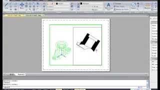 GstarCAD  Solprof Solview Soldraw [upl. by Llehsam762]