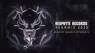 Neophyte Records  Hardcore Yearmix 2023 [upl. by Blim505]