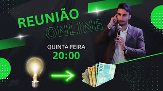 Apresentação A Nova Renda  Quinta Feira  15022024  2000 [upl. by Prudhoe]