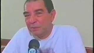 João Nogueira breve entrevista [upl. by Hanshaw286]