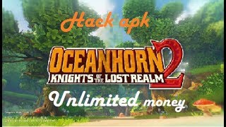 Ocean horn 2 mod hack version Apk [upl. by Aihsei]