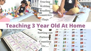 Setting Up Learning Centers in the Toddler and Preschool Classroom [upl. by Weiler]