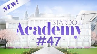 Stardoll Academy 47 [upl. by Lekar]