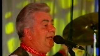 The Wurzels  twice daily live [upl. by Anawahs112]