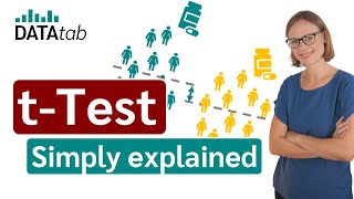 tTest  Full Course  Everything you need to know [upl. by Byram330]