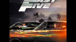 Fast Five  How We Roll Fast Five Remix  Don Omar ft Busta Rhymes Reek da Villian amp Jdoe [upl. by Shoshanna]