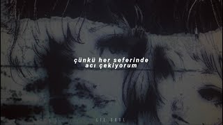 pinkpantheress  pain「türkçe çeviri」 [upl. by Asiluy817]