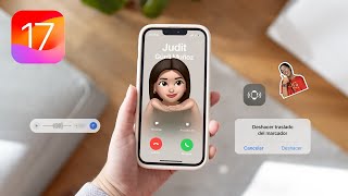 🍿 22 Trucos de iOS17 para tu iPhone  Lo más TOP de la actualización [upl. by Ardnuasal851]