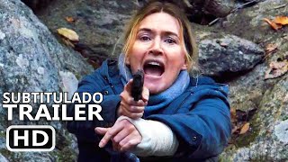 Mare Of Easttown 2021  Tráiler Oficial Subtitulado  Serie Con Kate Winslet [upl. by Cappella]