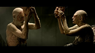 SEPTICFLESH  Prometheus Official Video [upl. by Asyar]