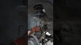 Duster ka sokar replacementcar shortsfeed subscribe shorts status mechanic 👍🚙🚘🚘🧑‍🔧 [upl. by Anassor]