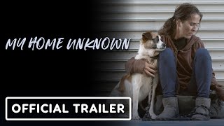 My Home Unknown  Official Trailer 2024 Yaz Canli Jesse C Boyd Lisa Blake Richards [upl. by Ailecnarf]