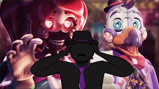 DETHRONING FNAF  Watching Kandyland [upl. by Gilbye]