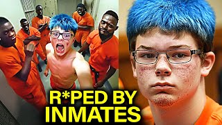 What Happens To School Shooters In Prison [upl. by Shiff]