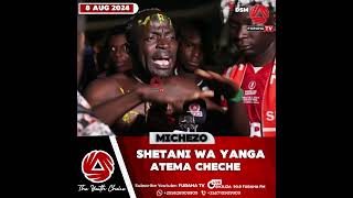 SHETANI WA YANGA ATEMA CHECHE tanzania yanglagiviral simba talent youtube shorts daressalaam [upl. by Naomi]