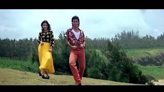 Paas Woh Aane Laga Jara Jara HD quotMAIN KHILADI TU ANARIquot Kumar Sanu amp Alka Yagnik romantic hit song [upl. by Wightman478]