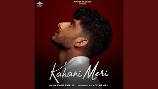 Kahani Meri [upl. by Marentic]