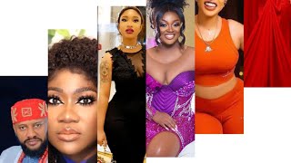 TOP 🚨 des acteurs Nollywood qui sont devenus des pasteurs 📖 victoriatv1191 [upl. by Gillespie9]