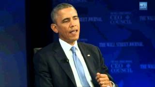 Obama on Socialist Charge No youve got to meet a real socialist [upl. by Rooke]