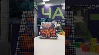 Kurama — 100 Rubiks cubes kurama naruto kuramaedit anime rubikscube наруто кубикрубика [upl. by Pickering]