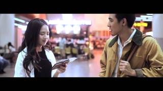 FREEDOM TO FLY Thai Lion Air  สิงโต นำโชค feat แป้งโกะ Official MV [upl. by Enerol137]