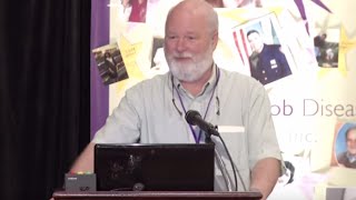 Detecting Prions and Diagnosing Prion Diseases by Byron Caughey [upl. by Yalahs]