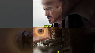 Did you notice this detail in Doctor Strange [upl. by Wendy792]